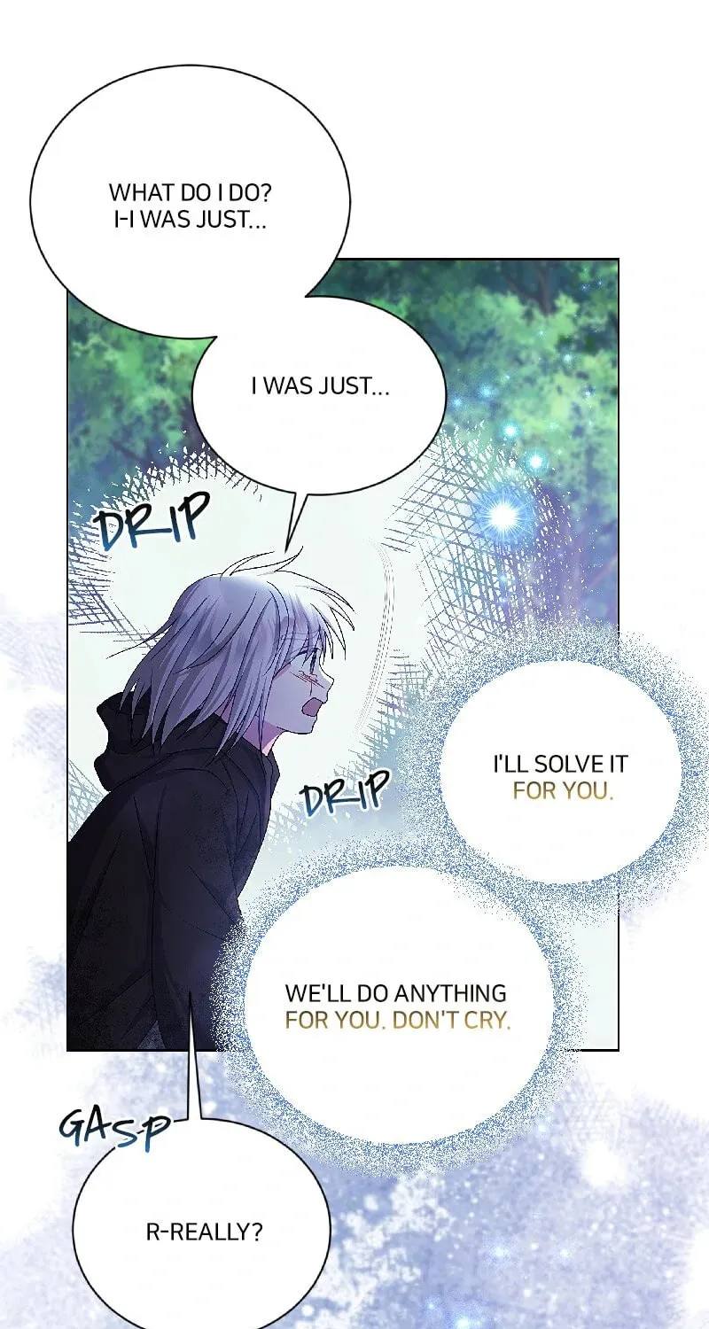 Read More Than You Know (RAMMILL) chapter 76 image 29 on Lezhin