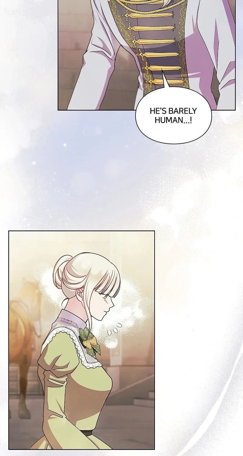 Read More Than You Know (RAMMILL) chapter 78 image 19 on Lezhin