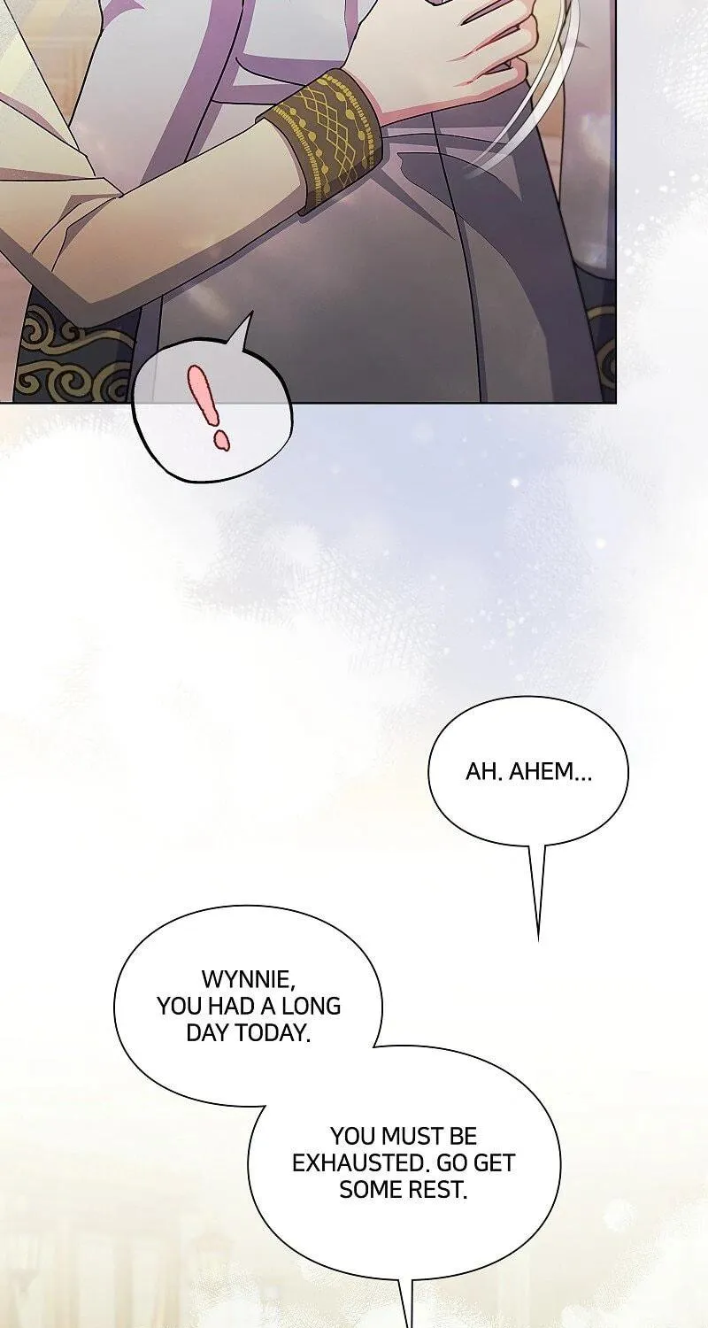 Read More Than You Know (RAMMILL) chapter 78 image 21 on Lezhin