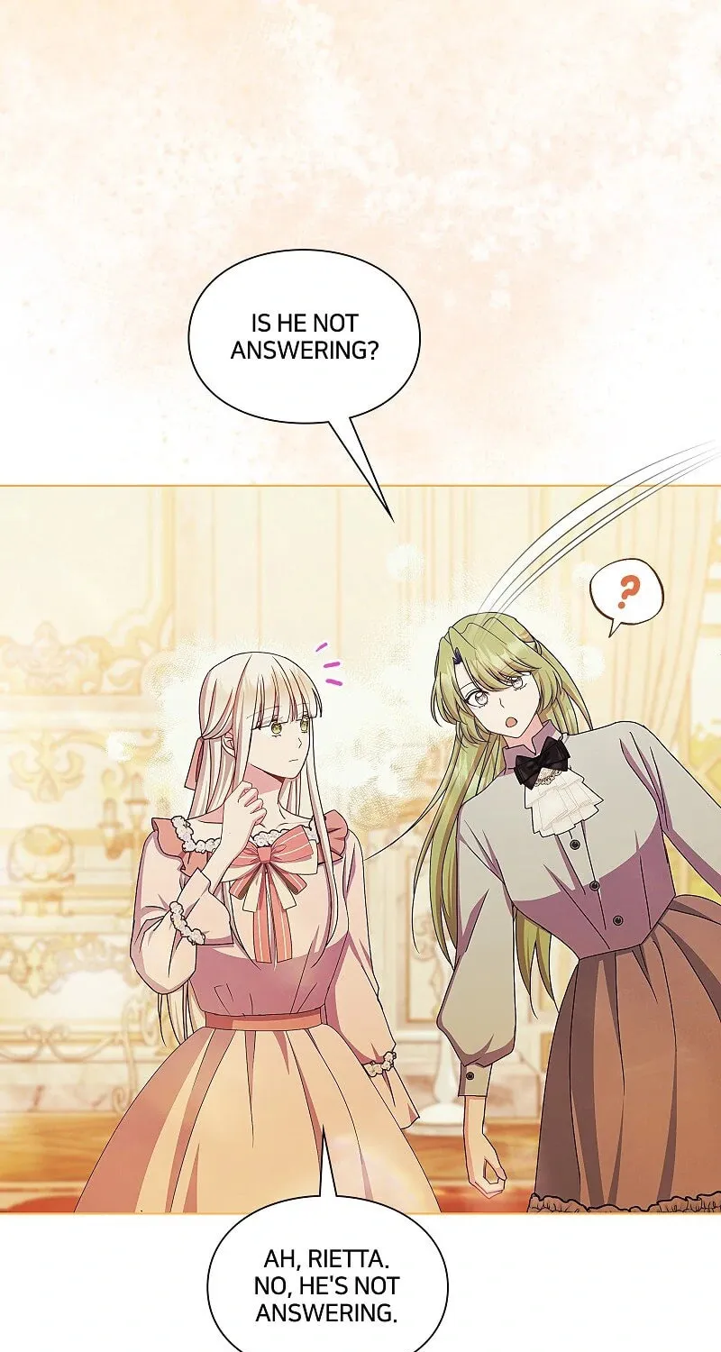 Read More Than You Know (RAMMILL) chapter 78 image 28 on Lezhin