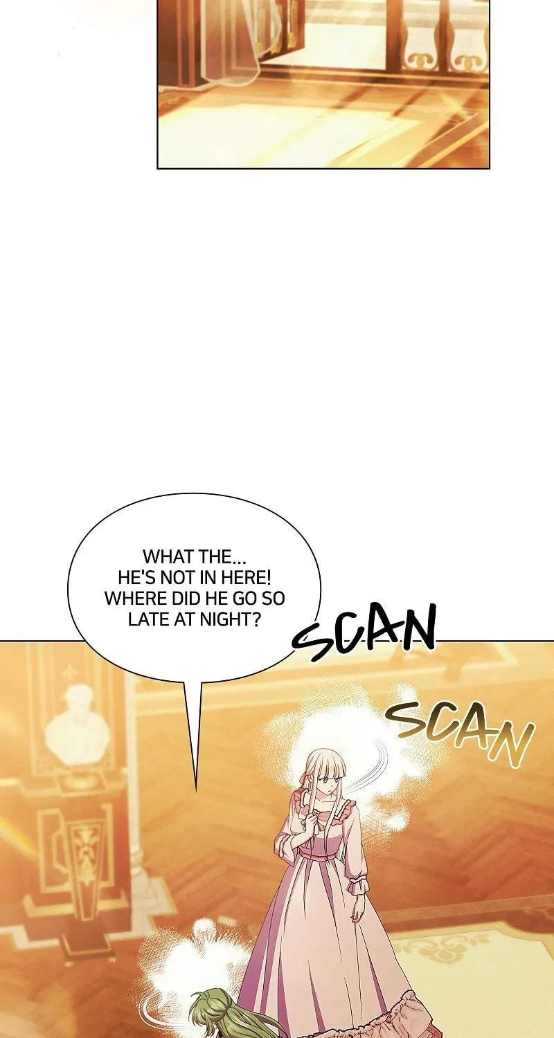 Read More Than You Know (RAMMILL) chapter 78 image 32 on Lezhin
