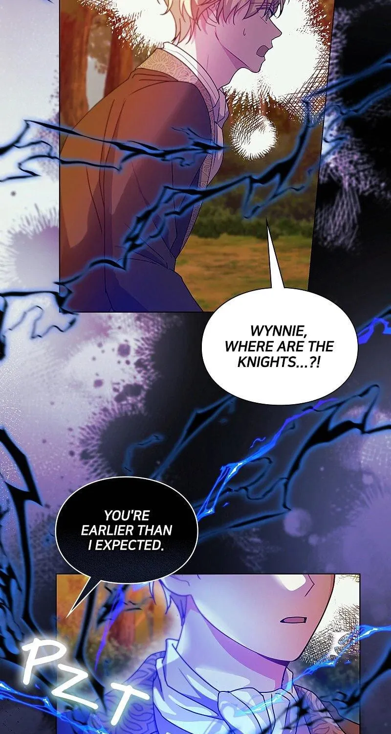 Read More Than You Know (RAMMILL) chapter 78 image 54 on Lezhin