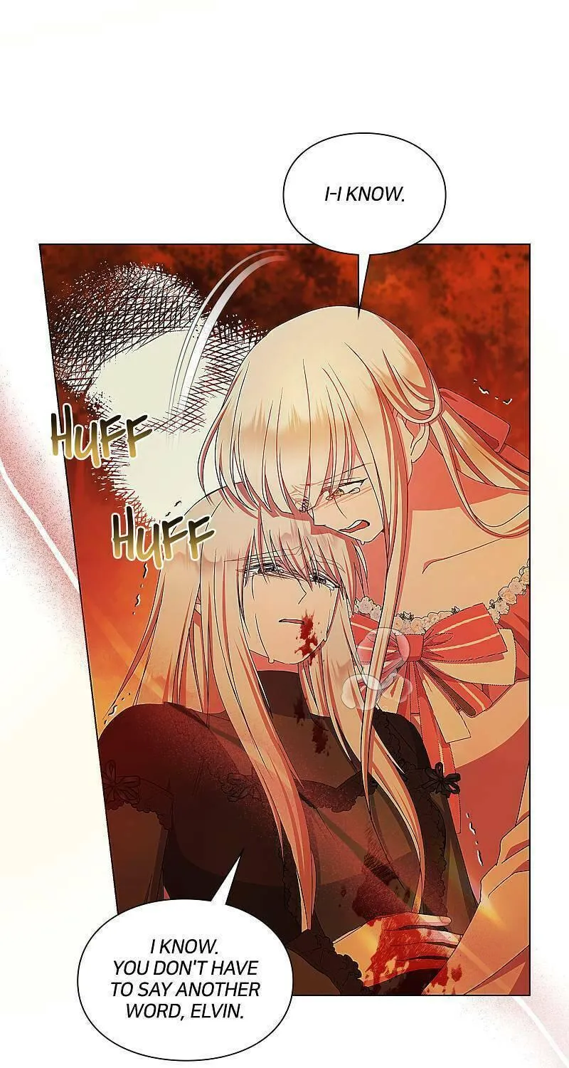 Read More Than You Know (RAMMILL) chapter 79 image 10 on Lezhin