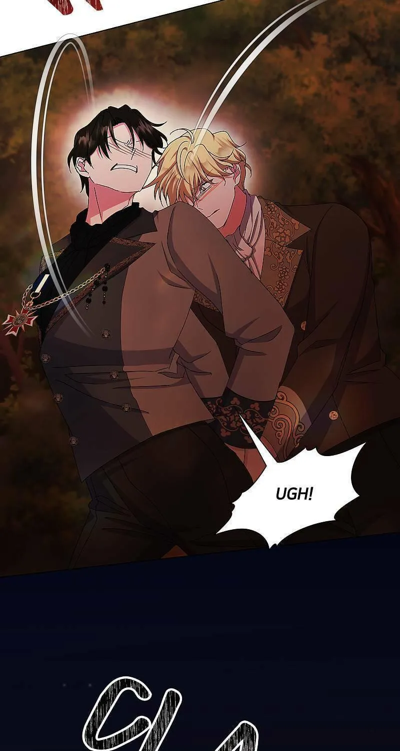 Read More Than You Know (RAMMILL) chapter 79 image 17 on Lezhin
