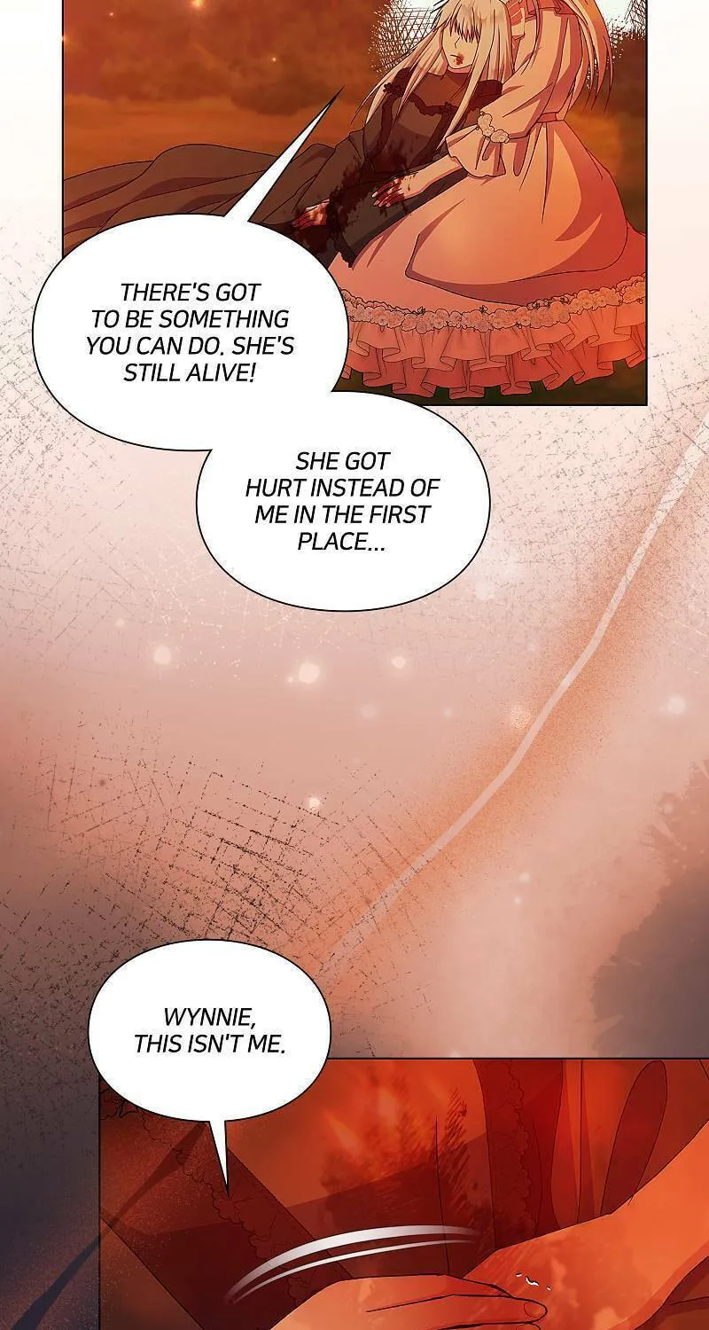 Read More Than You Know (RAMMILL) chapter 79 image 28 on Lezhin