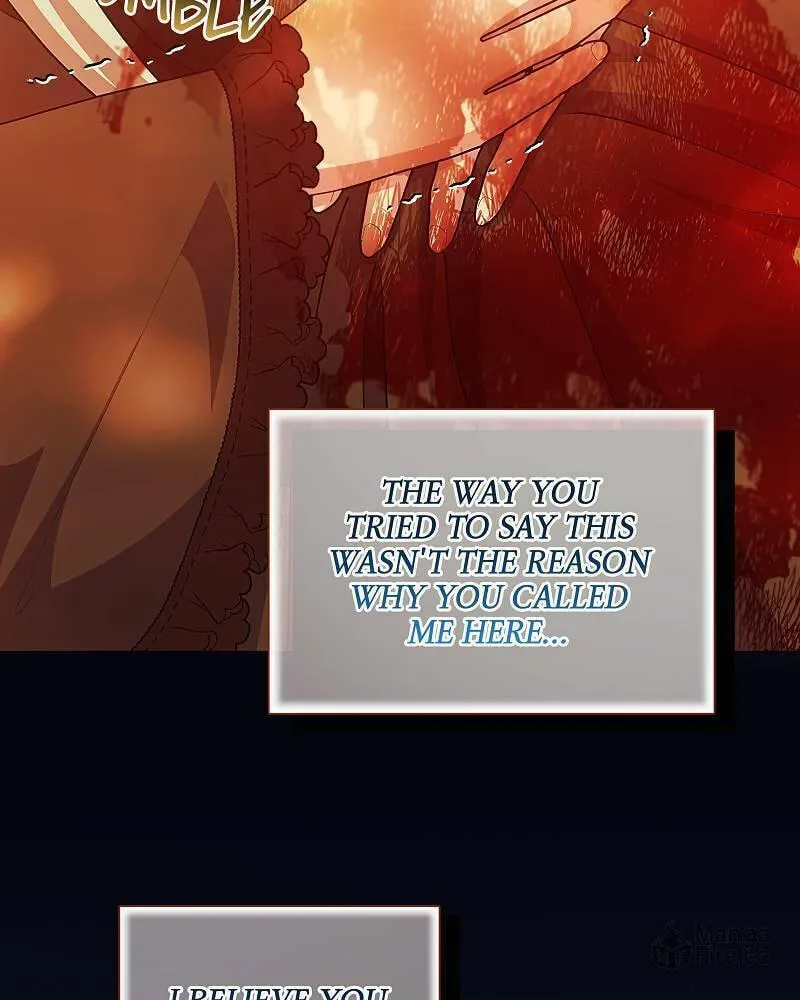 Read More Than You Know (RAMMILL) chapter 79 image 36 on Lezhin