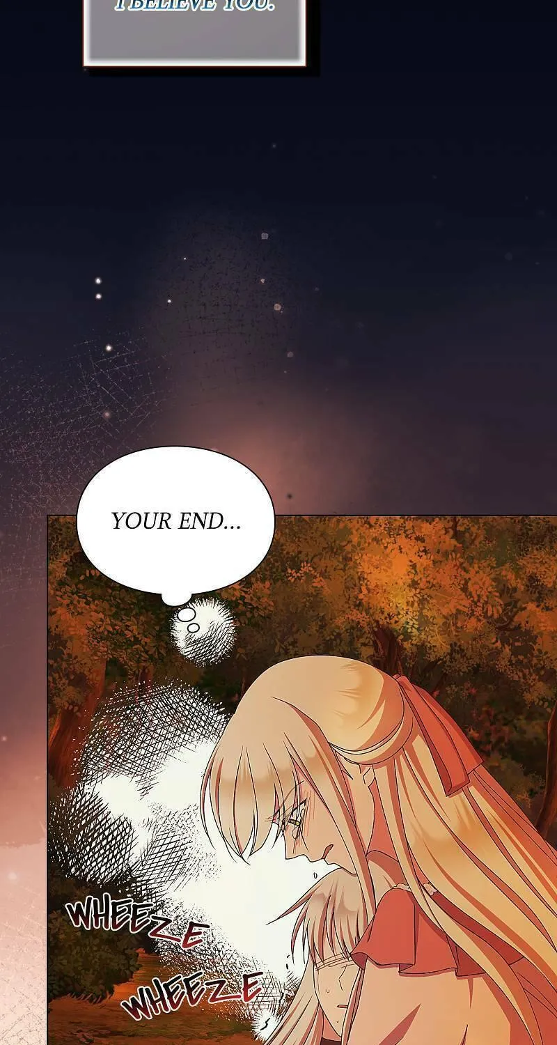 Read More Than You Know (RAMMILL) chapter 79 image 37 on Lezhin