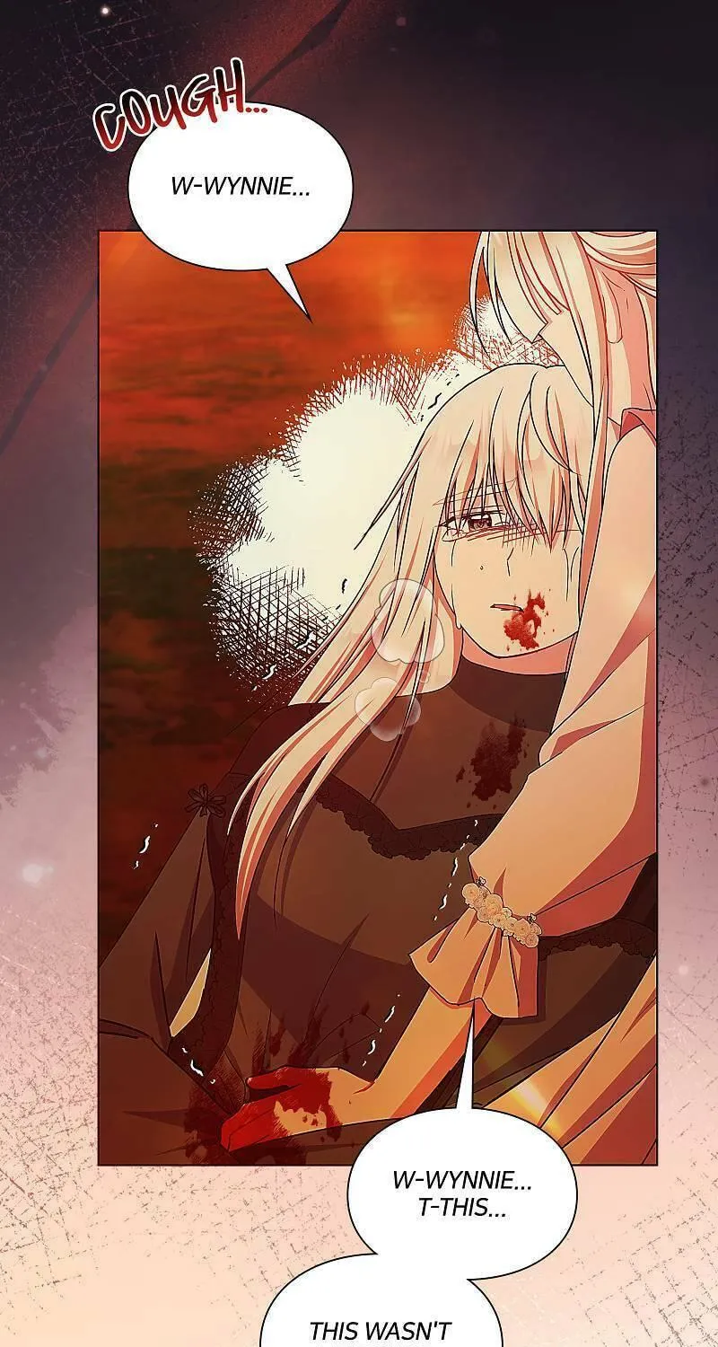 Read More Than You Know (RAMMILL) chapter 79 image 8 on Lezhin
