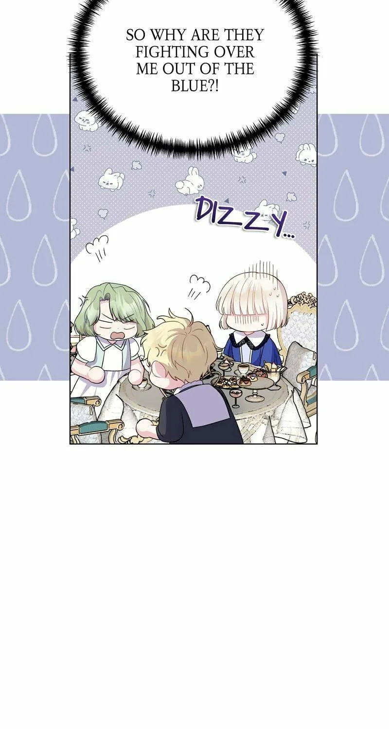 Read More Than You Know (RAMMILL) chapter 8 image 10 on Lezhin