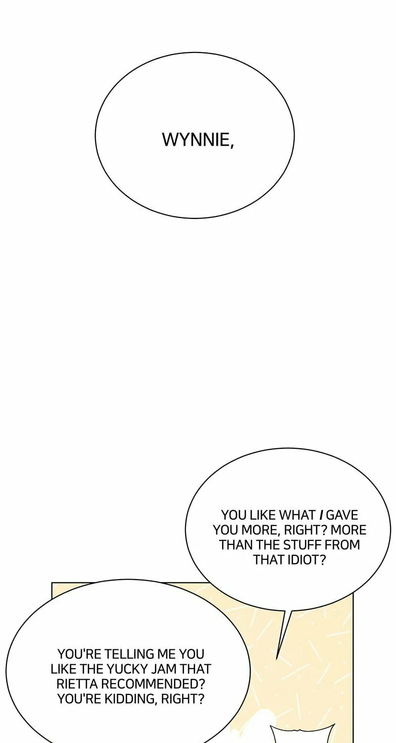 Read More Than You Know (RAMMILL) chapter 8 image 13 on Lezhin