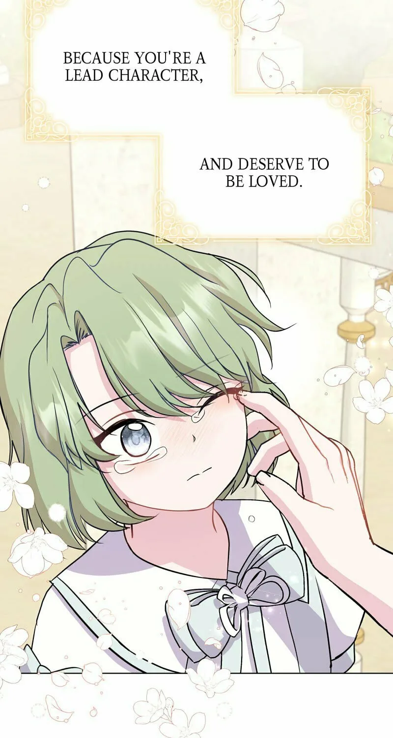 Read More Than You Know (RAMMILL) chapter 8 image 131 on Lezhin