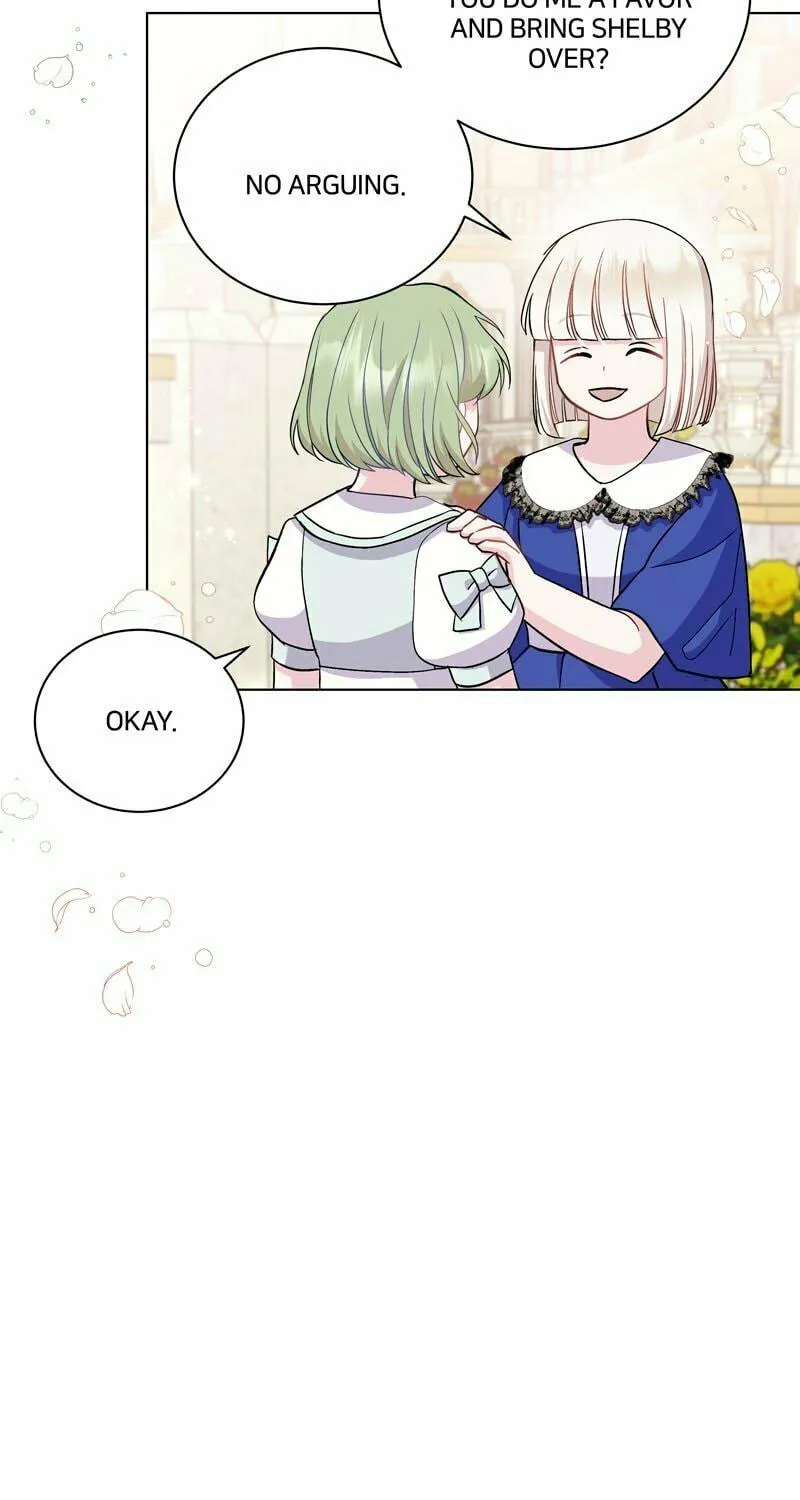 Read More Than You Know (RAMMILL) chapter 8 image 133 on Lezhin