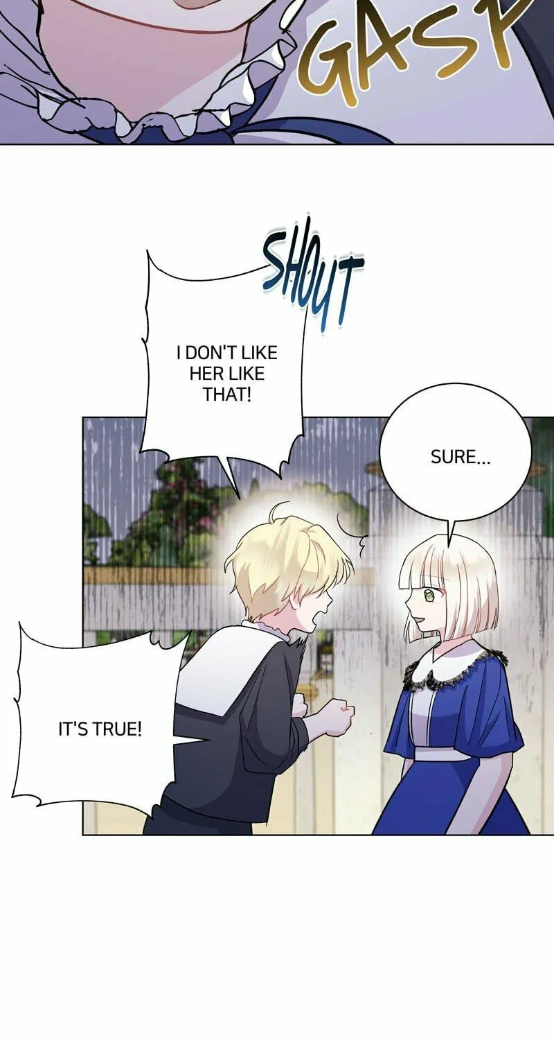 Read More Than You Know (RAMMILL) chapter 8 image 144 on Lezhin