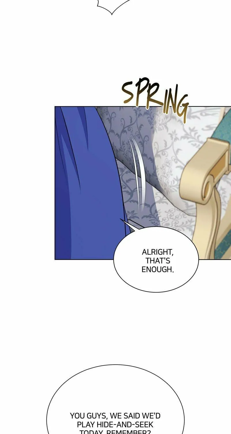 Read More Than You Know (RAMMILL) chapter 8 image 15 on Lezhin