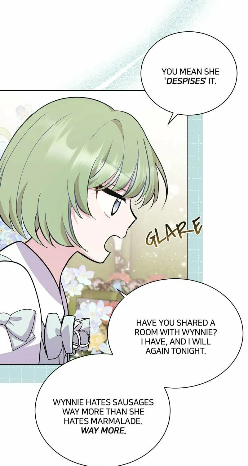 Read More Than You Know (RAMMILL) chapter 8 image 4 on Lezhin