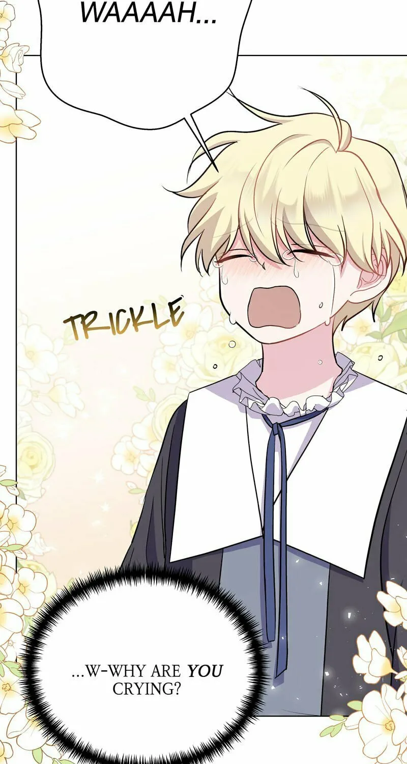 Read More Than You Know (RAMMILL) chapter 8 image 63 on Lezhin