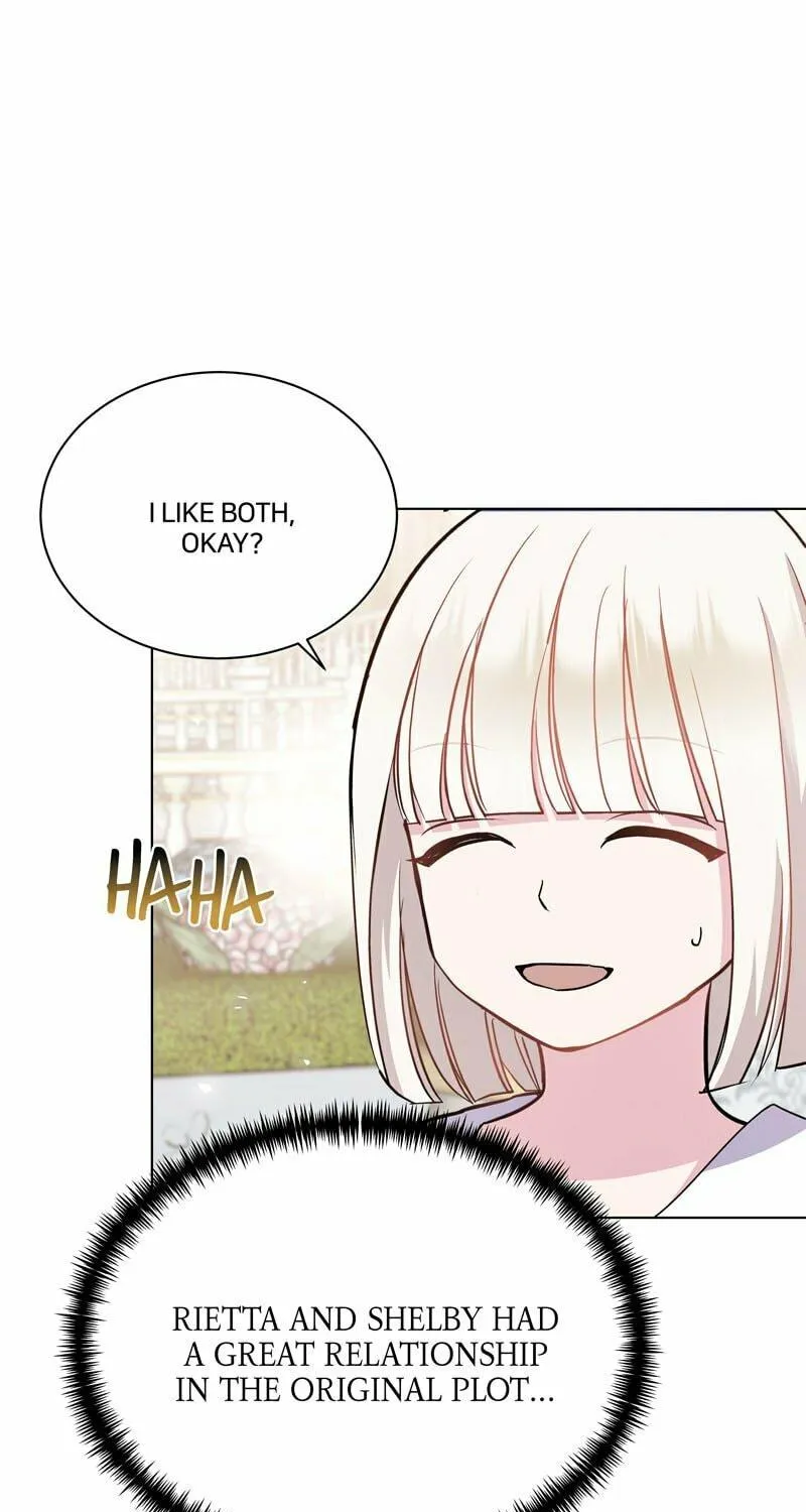 Read More Than You Know (RAMMILL) chapter 8 image 8 on Lezhin