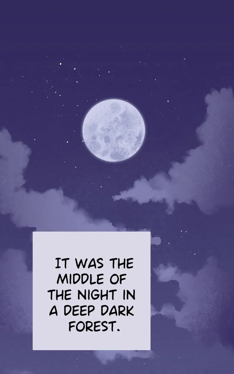 Read Morgana and Oz chapter 0 image 1 on Lezhin