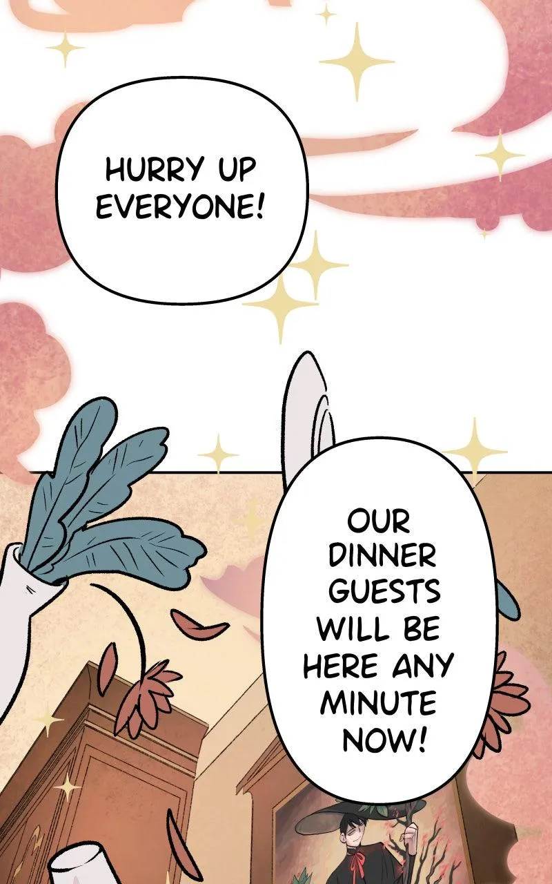 Read Morgana and Oz chapter 0 image 5 on Lezhin
