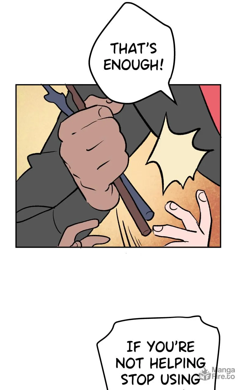 Read Morgana and Oz chapter 1 image 11 on Lezhin