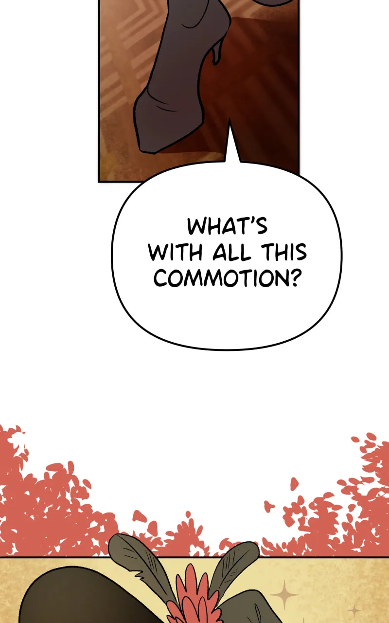 Read Morgana and Oz chapter 1 image 15 on Lezhin