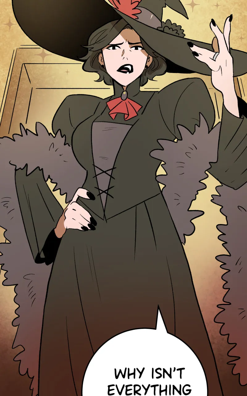 Read Morgana and Oz chapter 1 image 16 on Lezhin