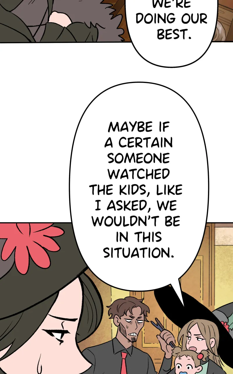 Read Morgana and Oz chapter 1 image 18 on Lezhin