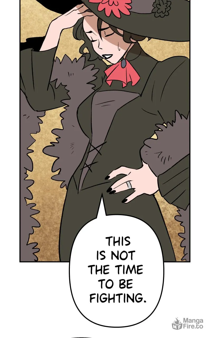 Read Morgana and Oz chapter 1 image 20 on Lezhin