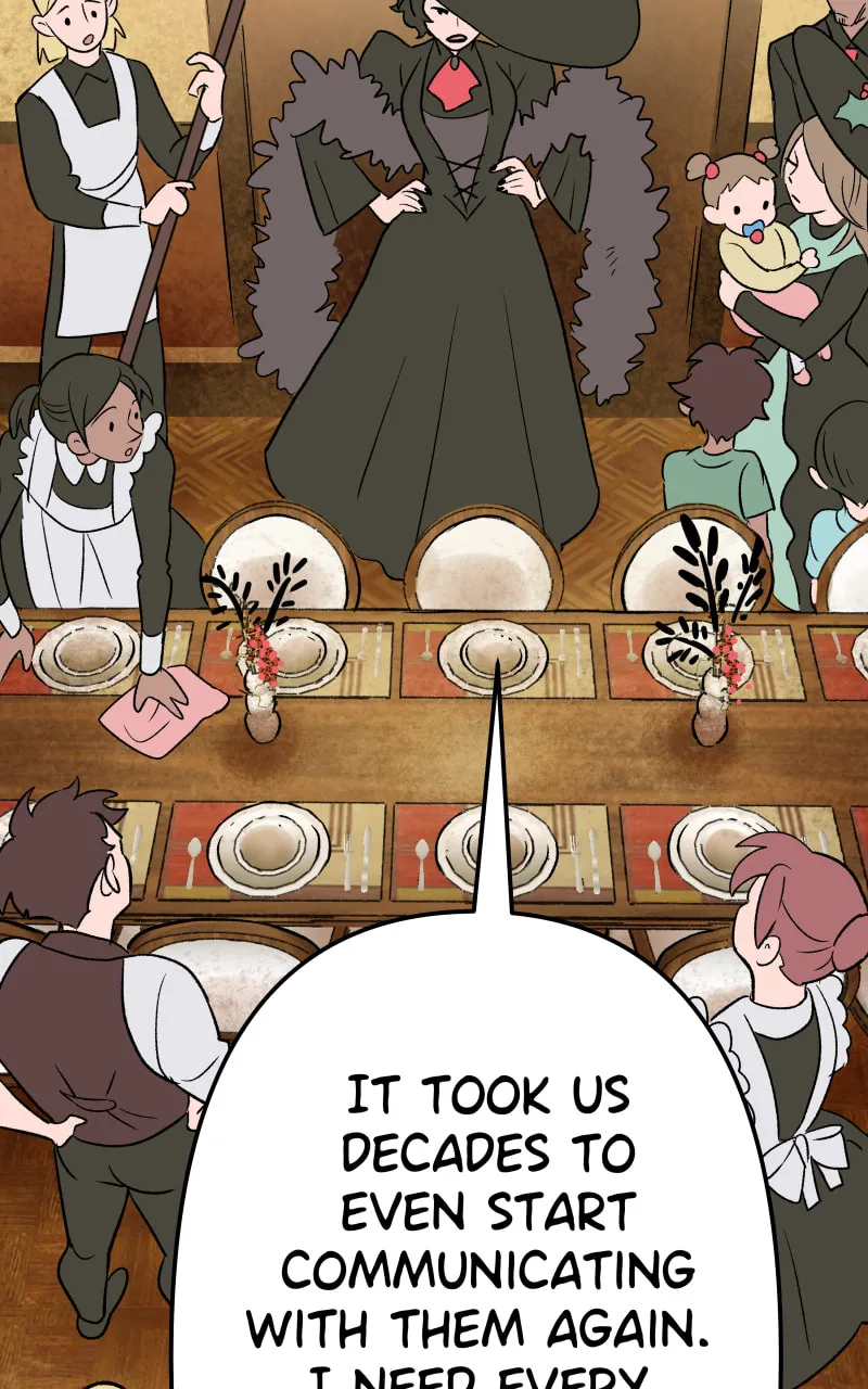 Read Morgana and Oz chapter 1 image 22 on Lezhin