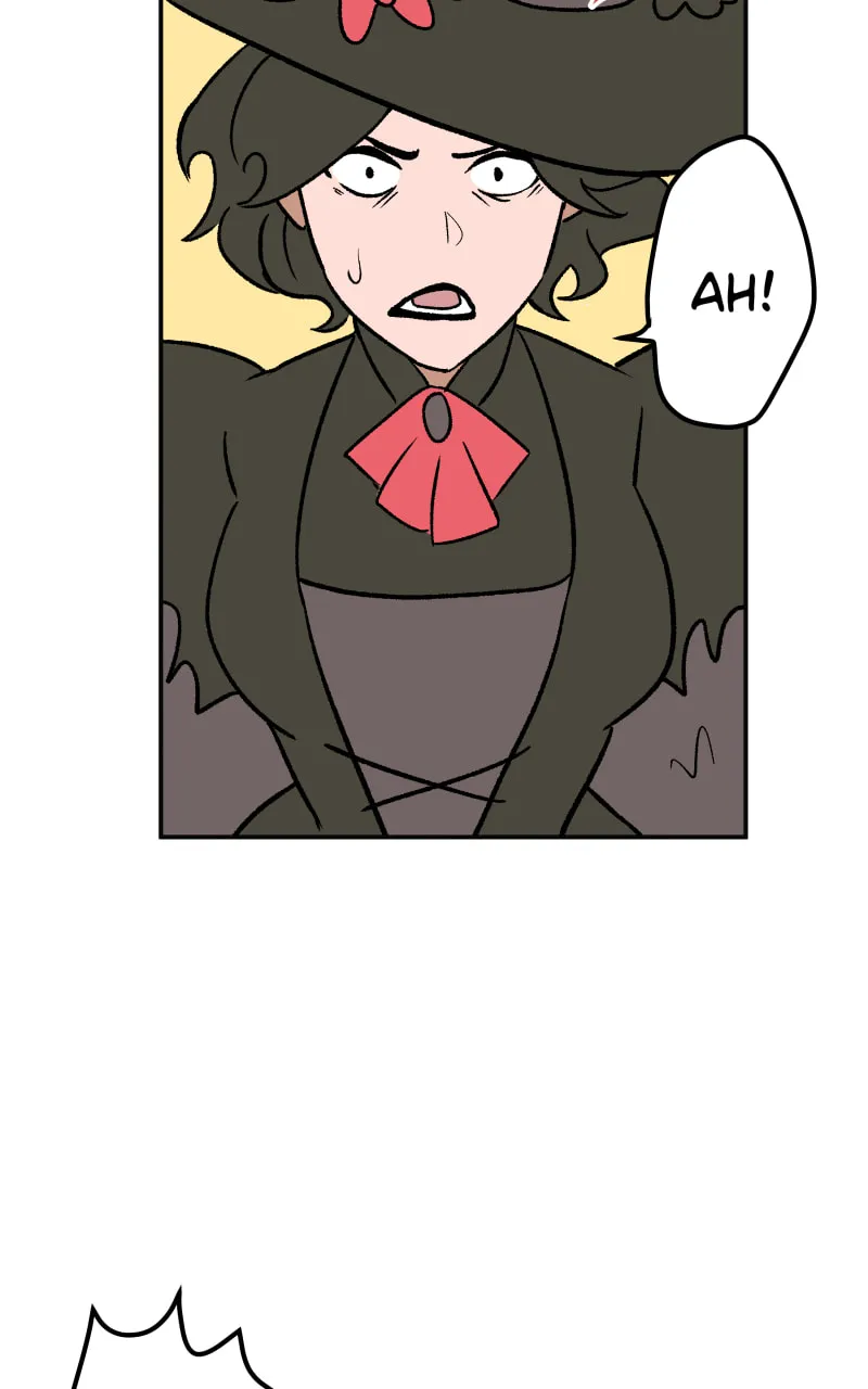 Read Morgana and Oz chapter 1 image 25 on Lezhin