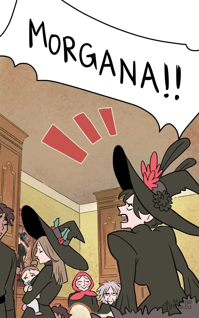 Read Morgana and Oz chapter 1 image 26 on Lezhin