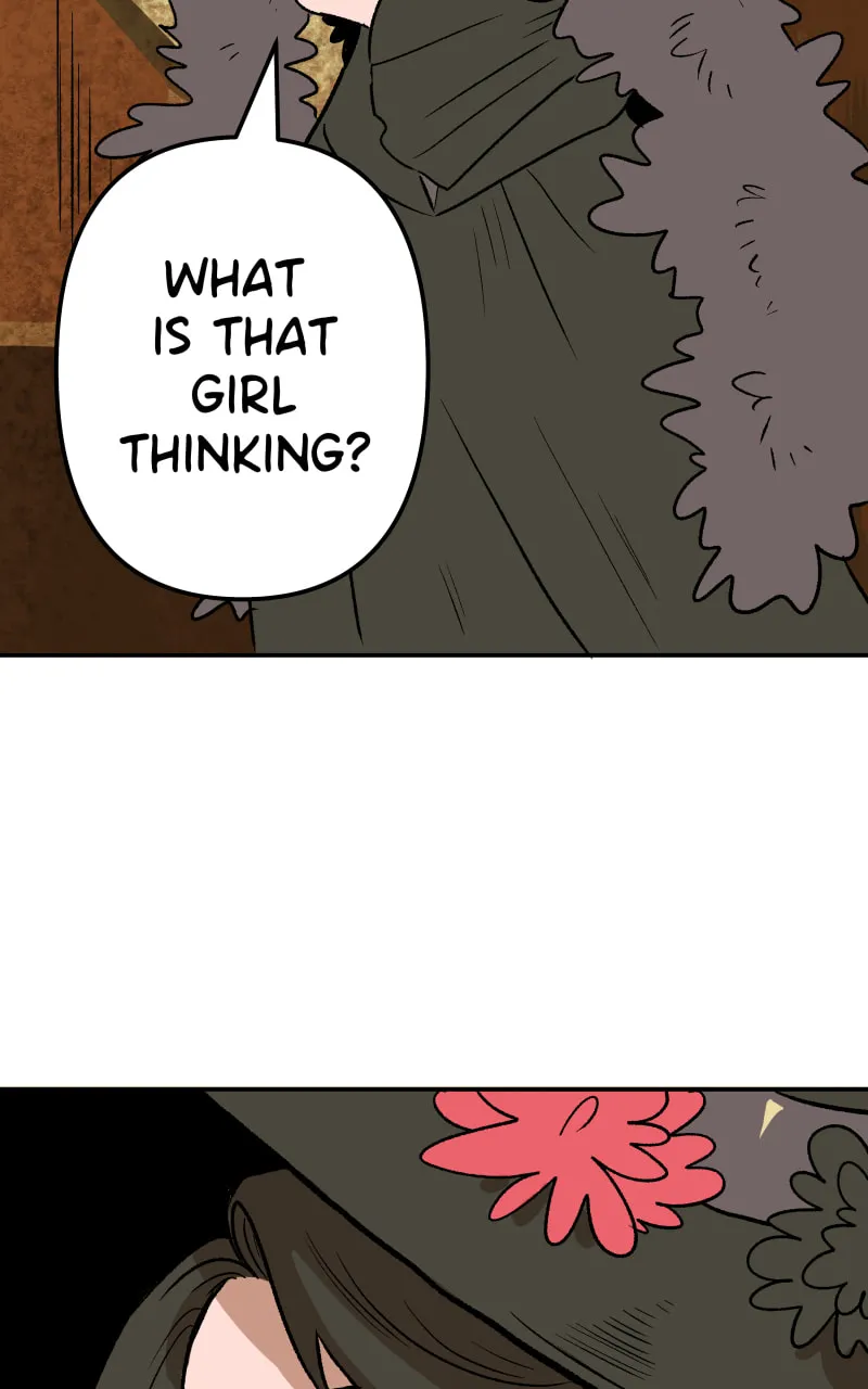Read Morgana and Oz chapter 1 image 28 on Lezhin