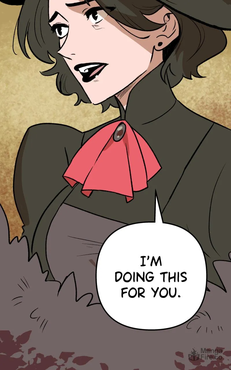 Read Morgana and Oz chapter 1 image 29 on Lezhin