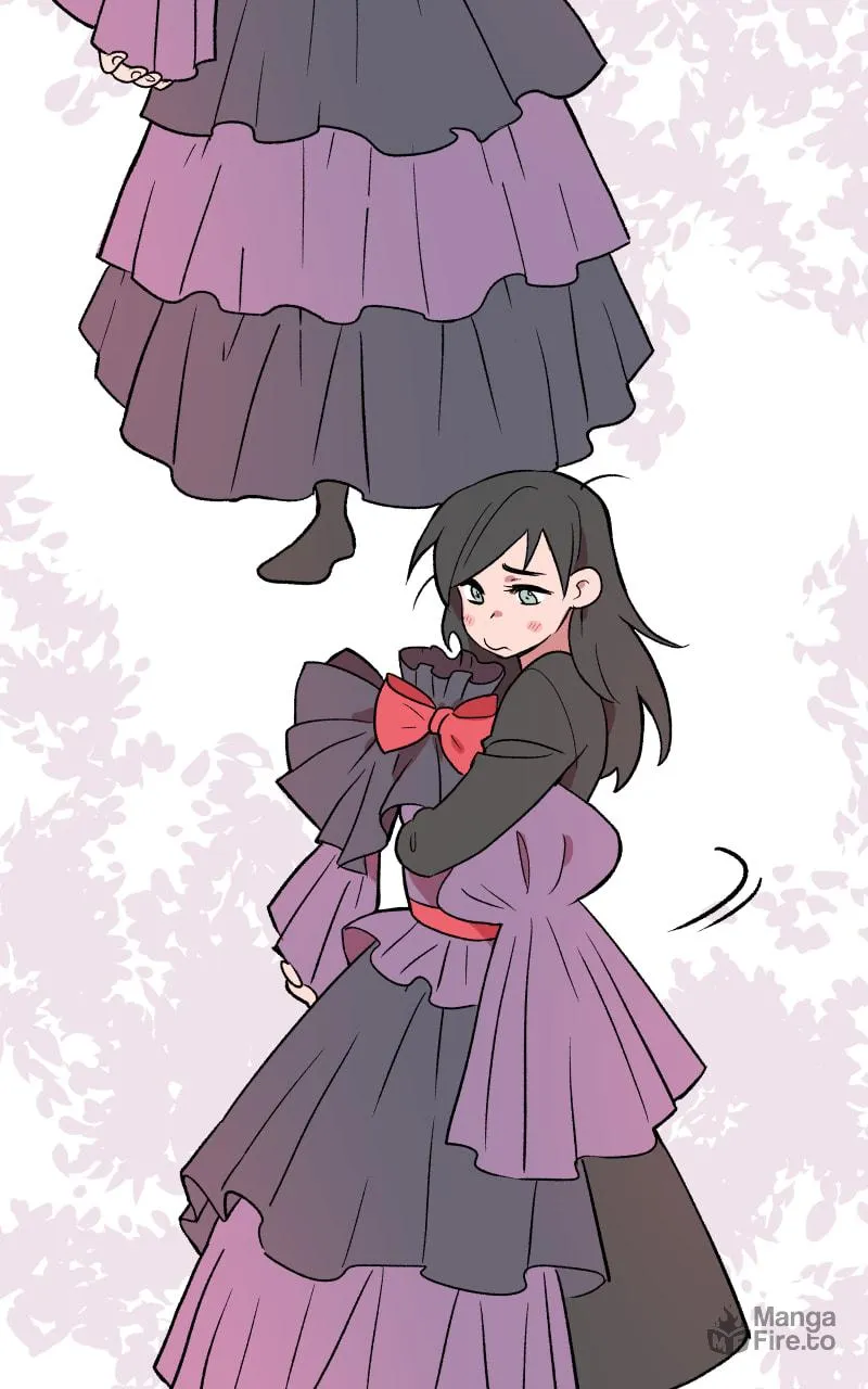 Read Morgana and Oz chapter 1 image 35 on Lezhin