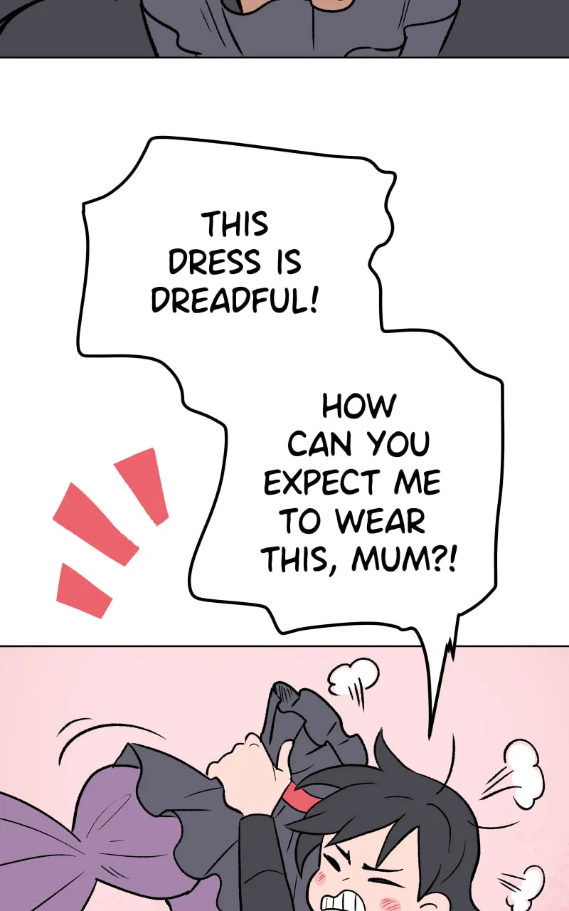 Read Morgana and Oz chapter 1 image 37 on Lezhin