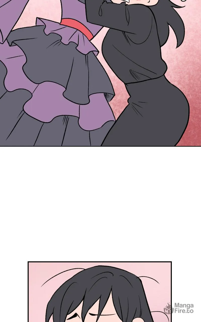 Read Morgana and Oz chapter 1 image 38 on Lezhin