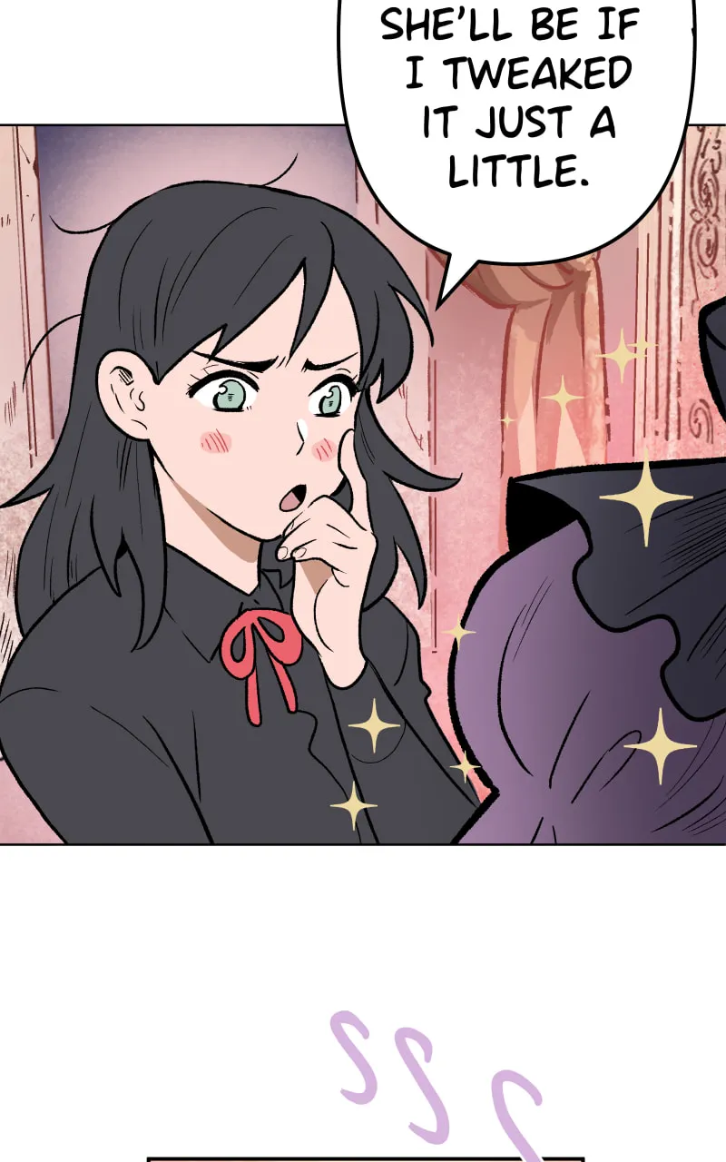 Read Morgana and Oz chapter 1 image 42 on Lezhin