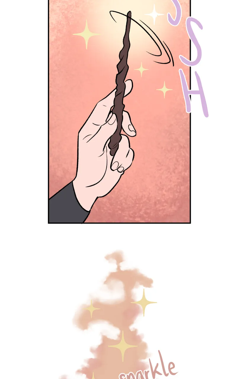 Read Morgana and Oz chapter 1 image 43 on Lezhin