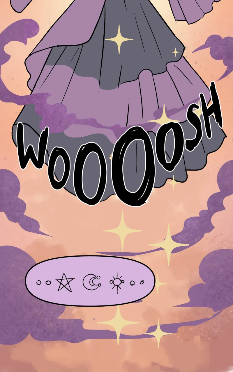 Read Morgana and Oz chapter 1 image 45 on Lezhin