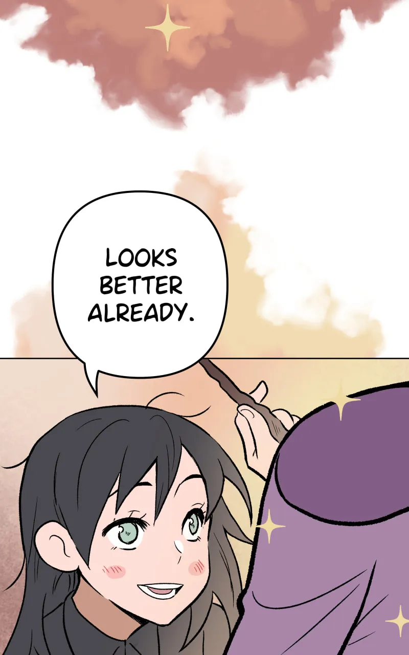 Read Morgana and Oz chapter 1 image 46 on Lezhin