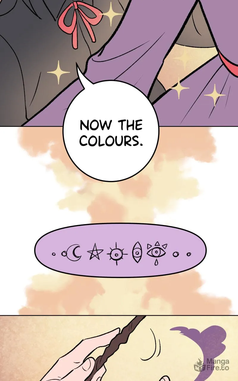 Read Morgana and Oz chapter 1 image 47 on Lezhin