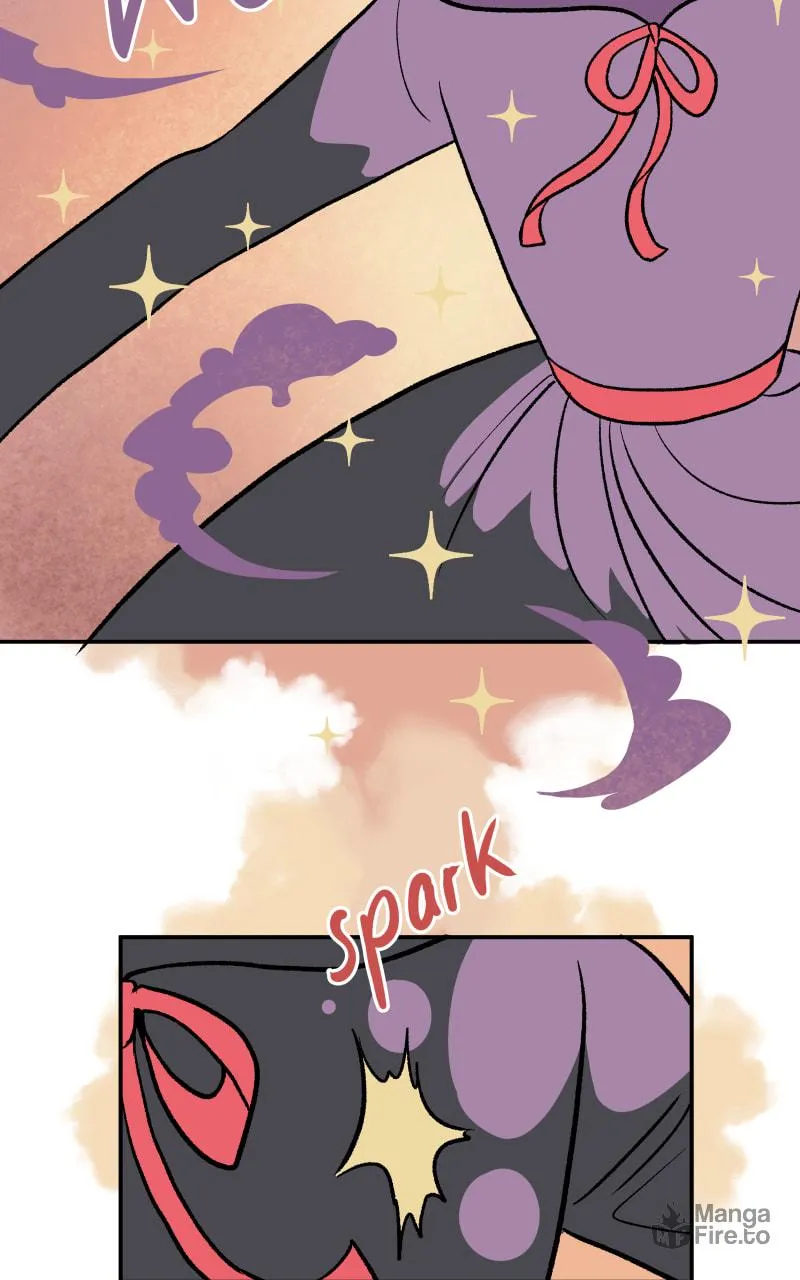 Read Morgana and Oz chapter 1 image 49 on Lezhin