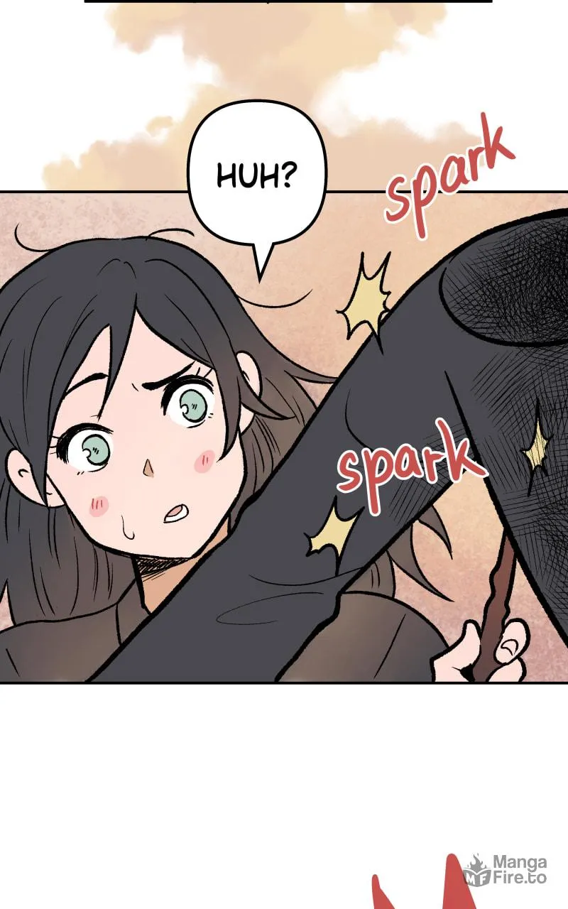 Read Morgana and Oz chapter 1 image 50 on Lezhin