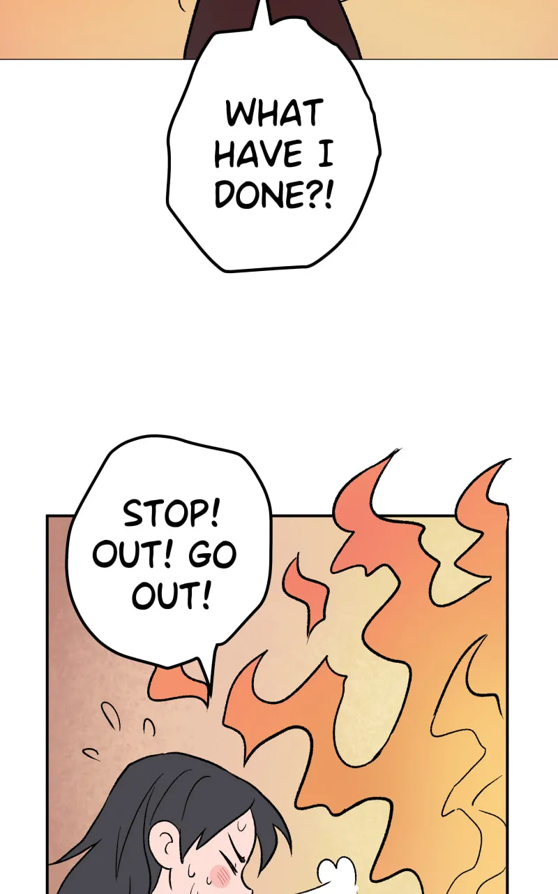 Read Morgana and Oz chapter 1 image 55 on Lezhin