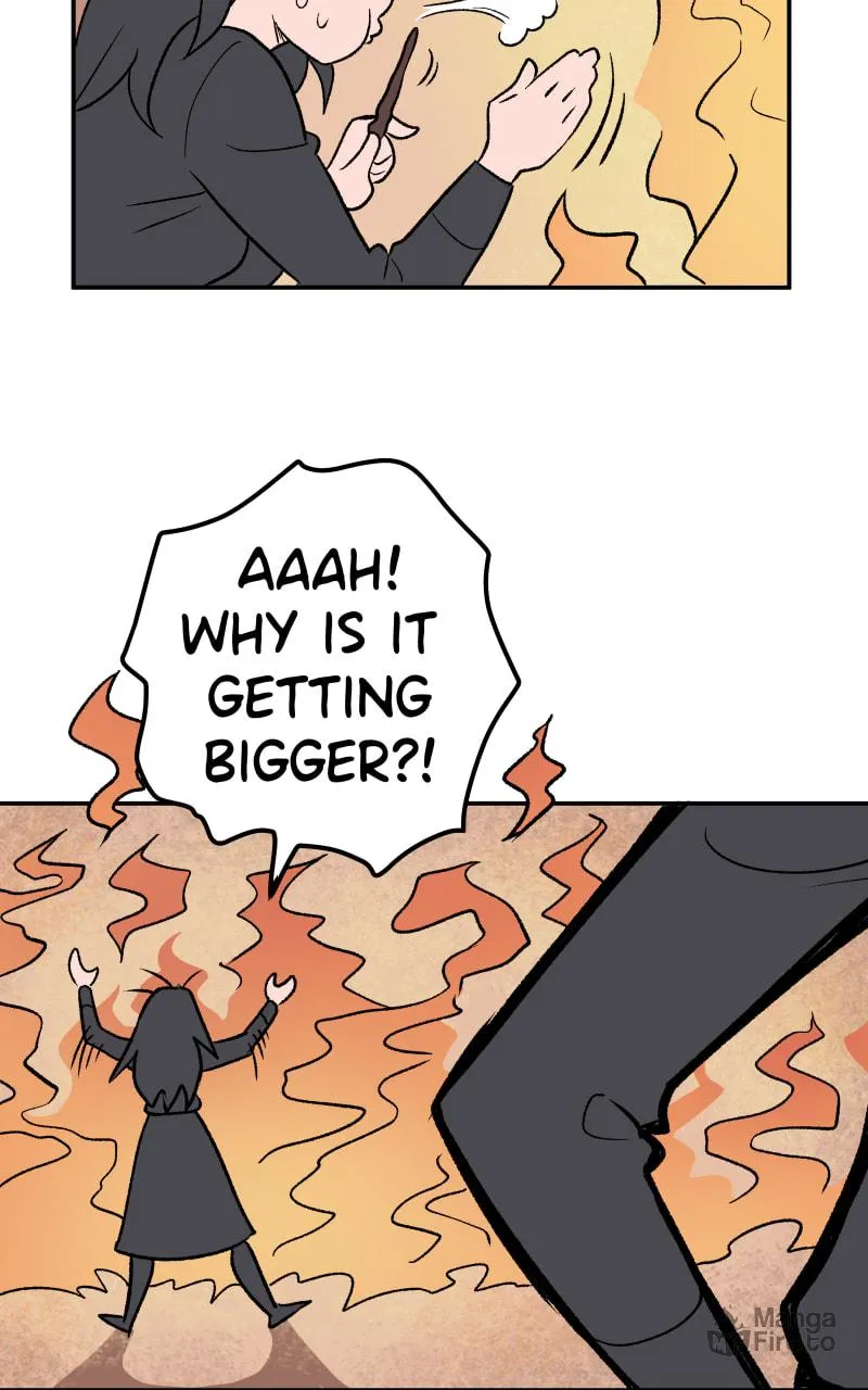Read Morgana and Oz chapter 1 image 56 on Lezhin