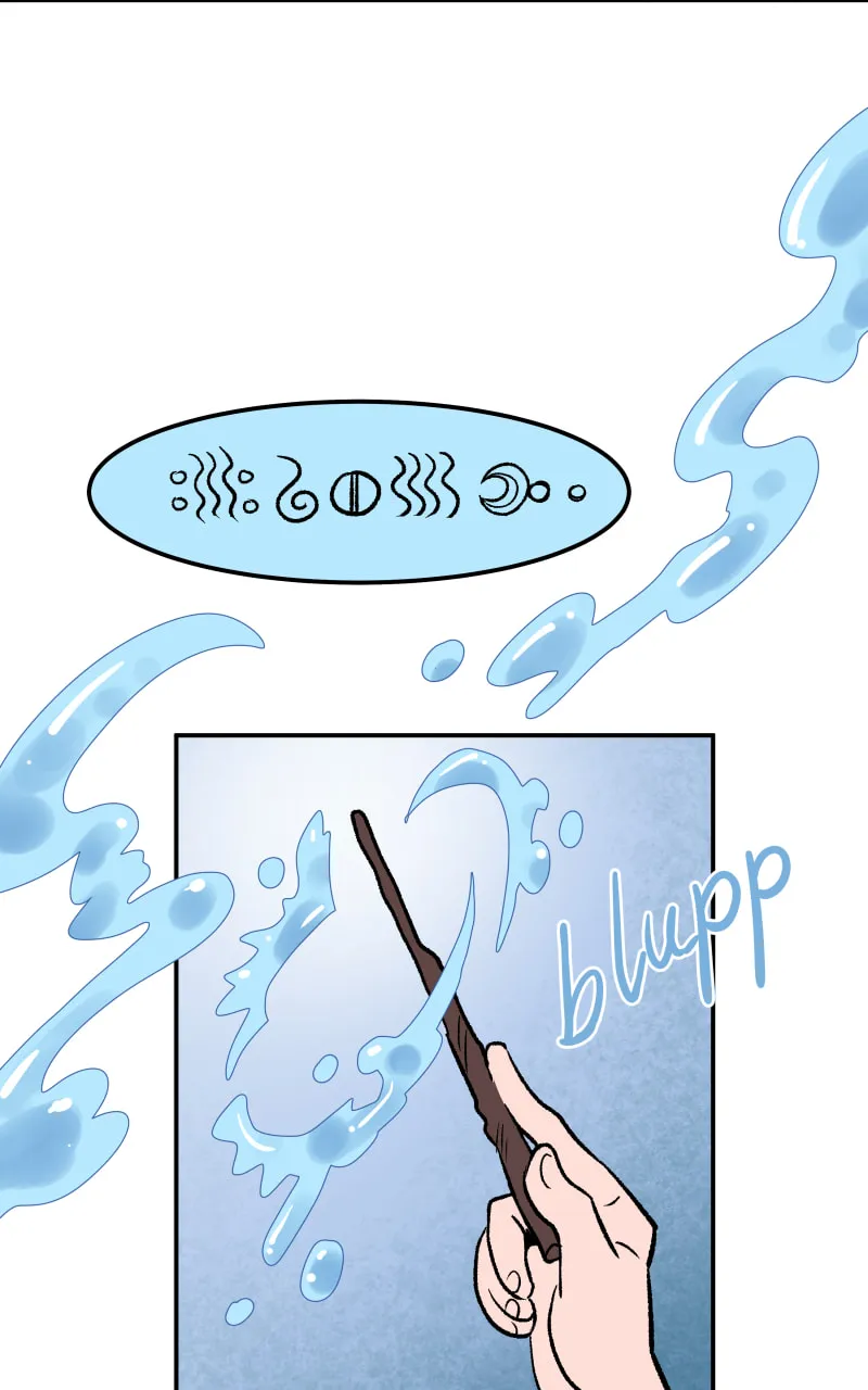 Read Morgana and Oz chapter 1 image 57 on Lezhin