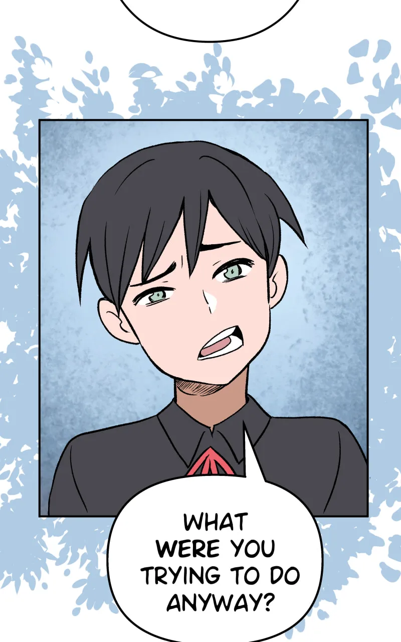 Read Morgana and Oz chapter 1 image 61 on Lezhin