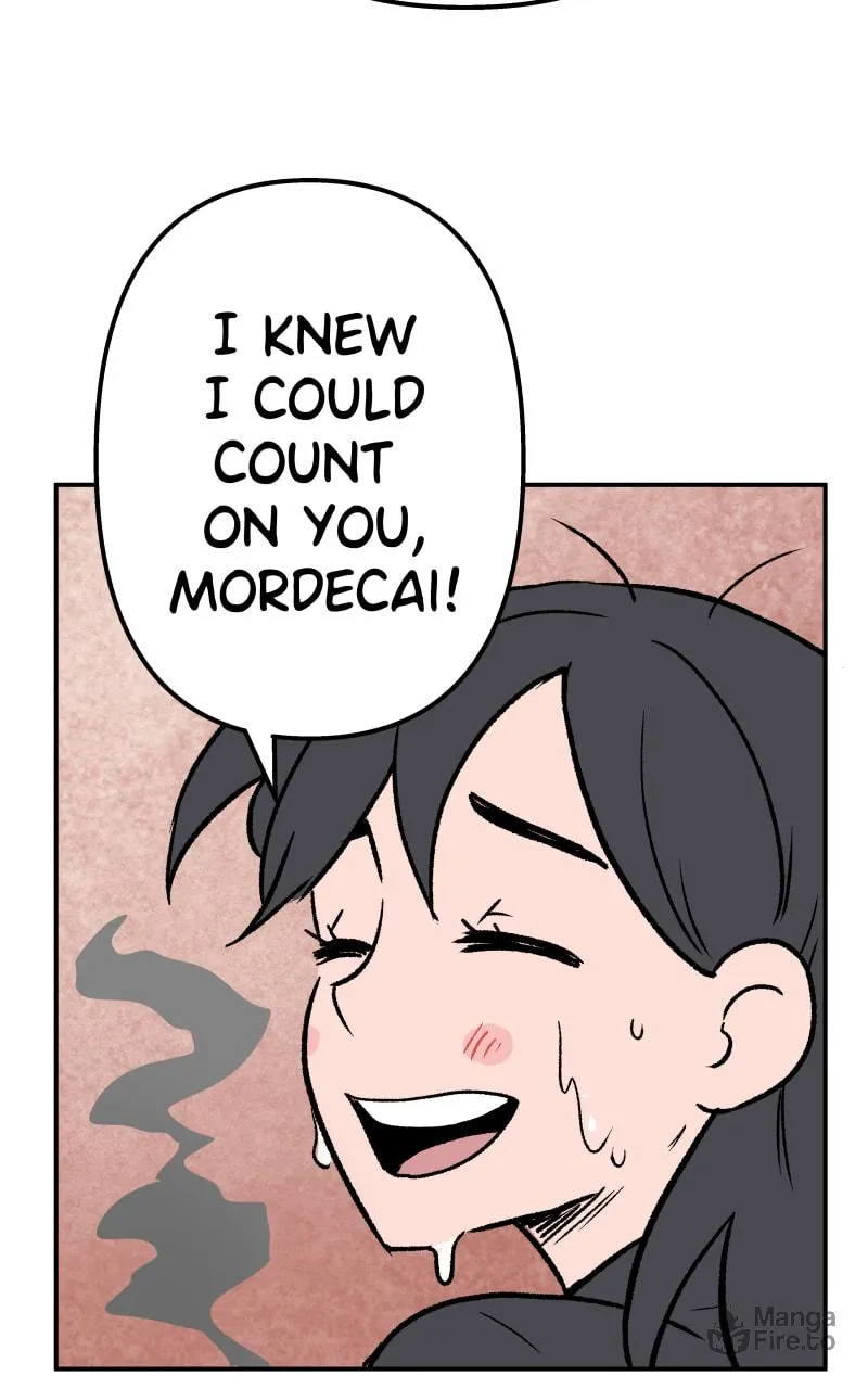 Read Morgana and Oz chapter 1 image 62 on Lezhin