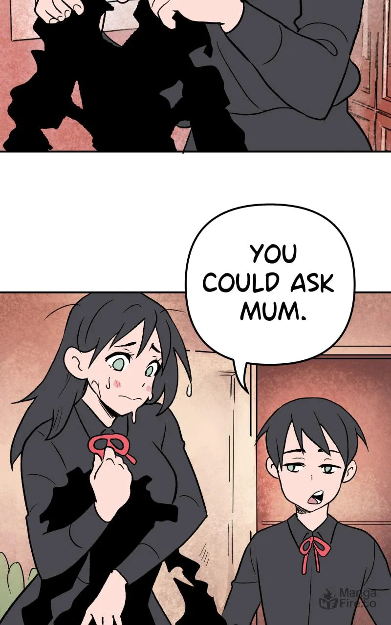 Read Morgana and Oz chapter 1 image 64 on Lezhin