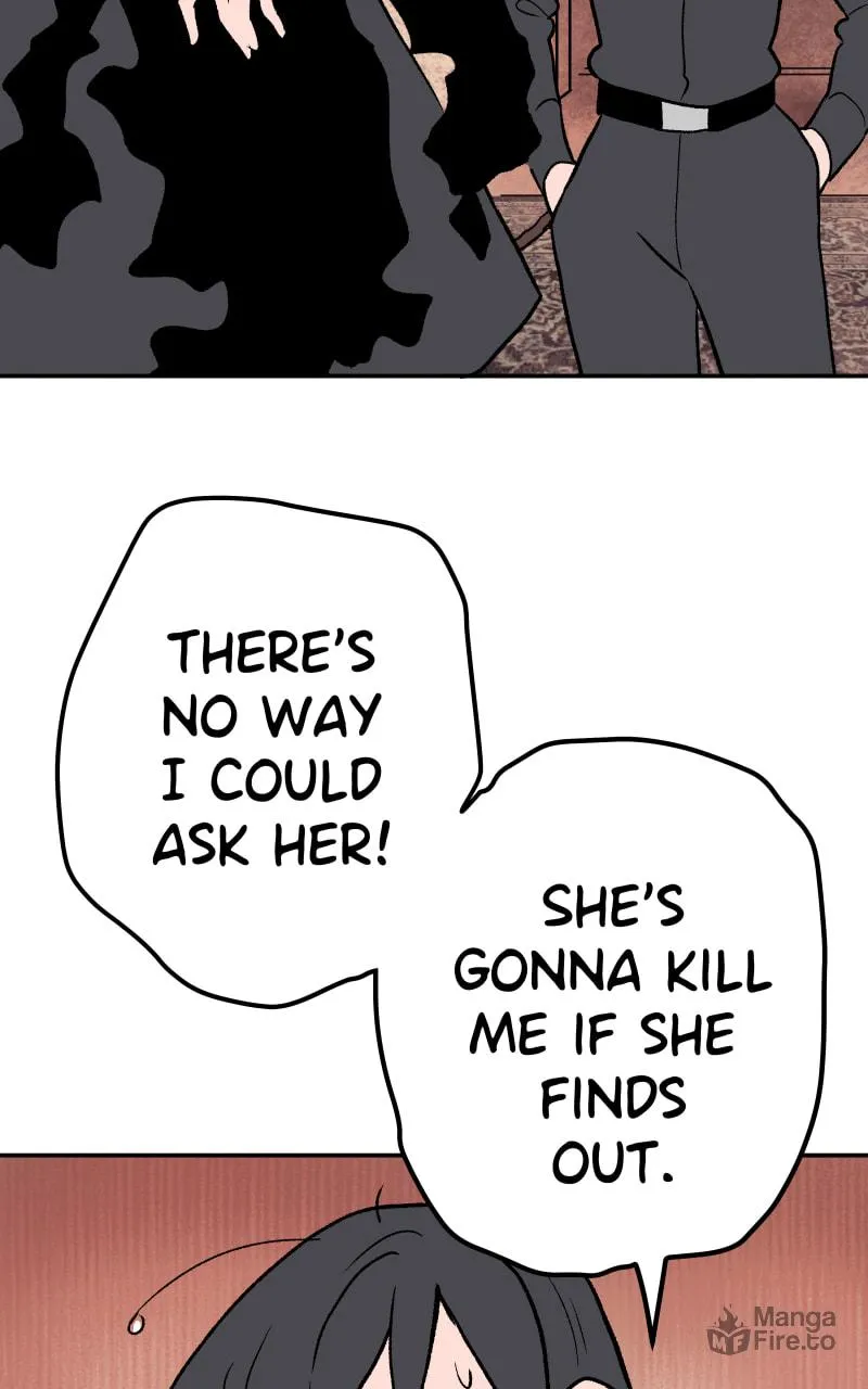 Read Morgana and Oz chapter 1 image 65 on Lezhin